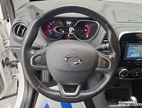 Renault QM3