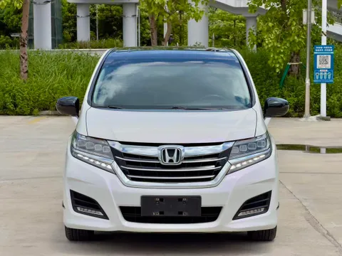 Honda Elysion