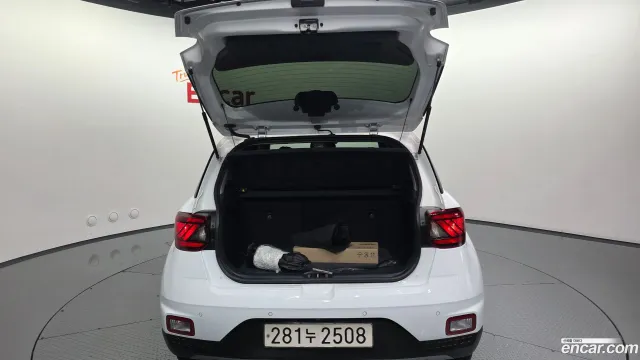 Hyundai Venue