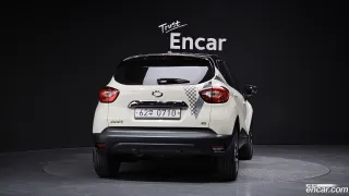 Renault QM3