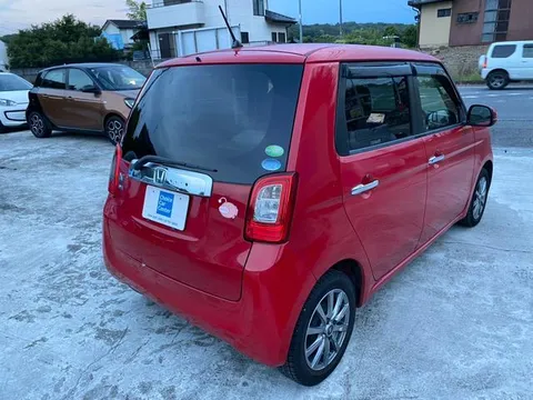 Honda N-ONE