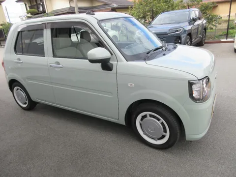 Daihatsu Mira Tocot