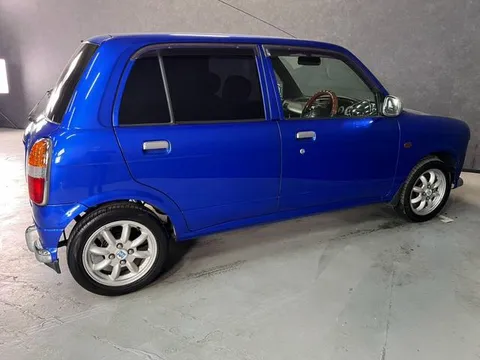 Daihatsu Mira Gino