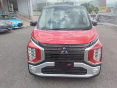 Mitsubishi eK X