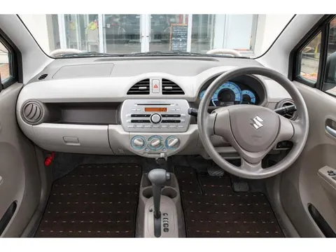 Suzuki Alto Eco