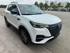 Changan CS55 Plus