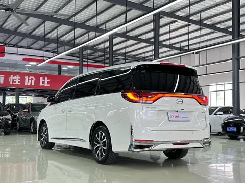 Gac M8