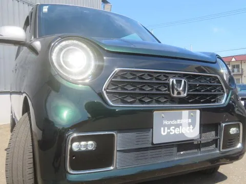Honda N-ONE