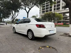 Peugeot 301