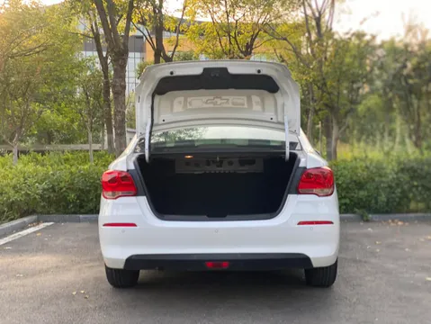 Chevrolet Cavalier