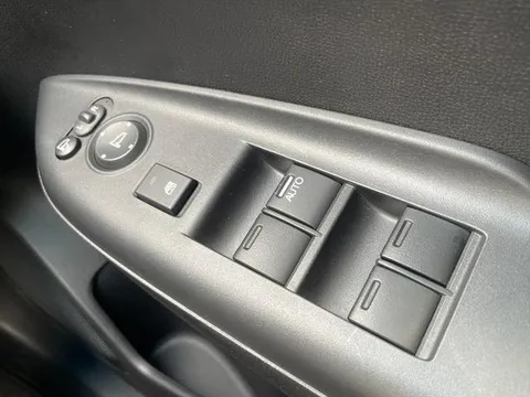 Honda Jazz (Fit)