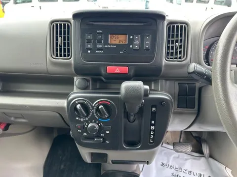 Mazda Scrum