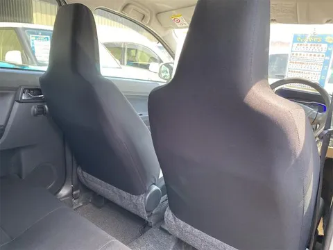 Subaru Pleo Plus