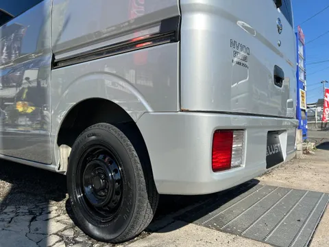 Nissan Clipper