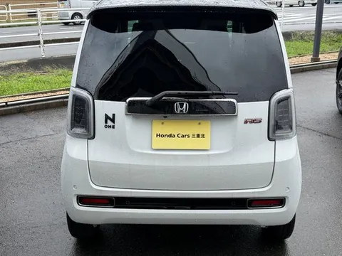 Honda N-ONE