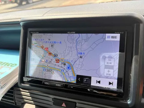 Honda N-VAN Plus Style