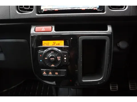 Suzuki Alto Works