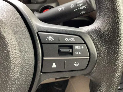 Honda N-BOX Joy