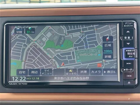 Daihatsu Boon
