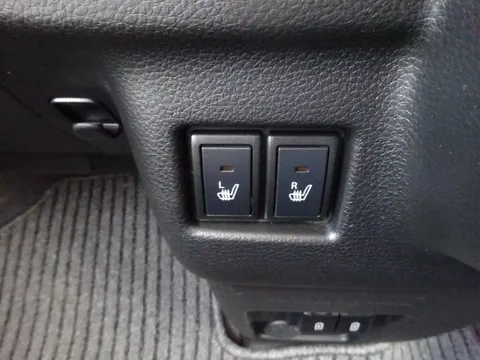 Suzuki Spacia Base