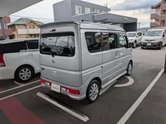 Nissan Clipper Rio