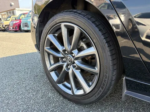 Mazda MAZDA3 Fastback