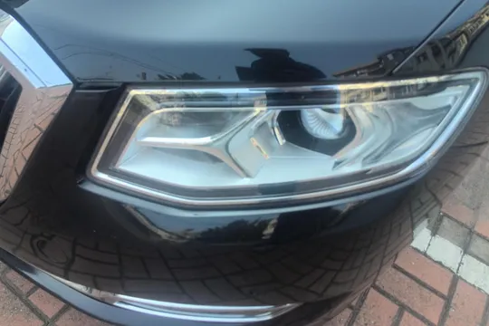 Hongqi H7
