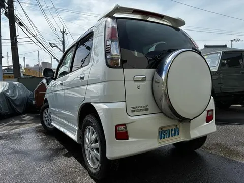 Daihatsu Terios Kid
