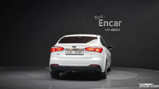 Kia Cerato (K3)