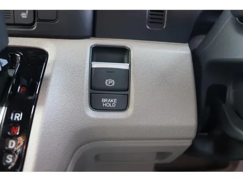 Honda N-BOX Joy