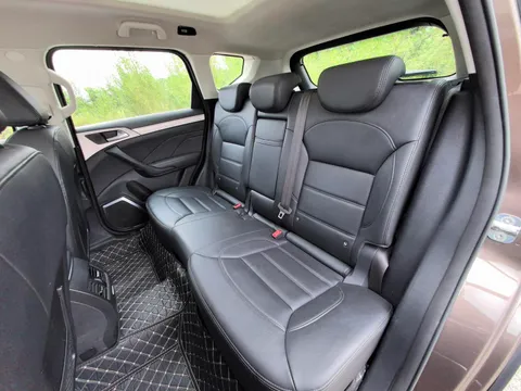 Haval H7