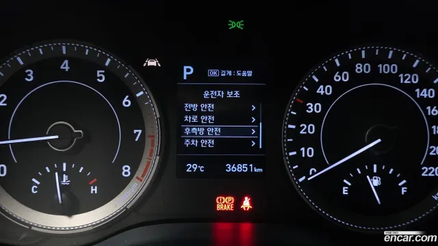 Hyundai Venue