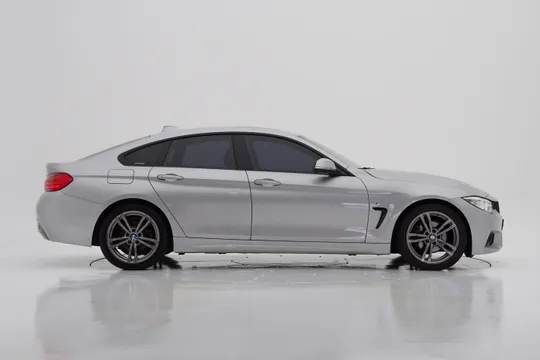 BMW 4-Series