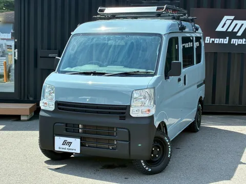 Nissan Clipper