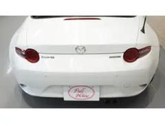 Mazda MX-5 (Roadster)