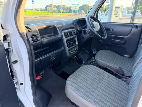 Honda Acty Truck