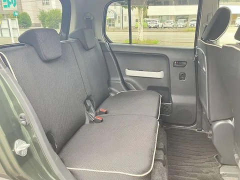 Mazda Flair Crossover
