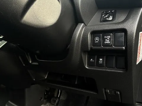 Mitsubishi eK Space Custom