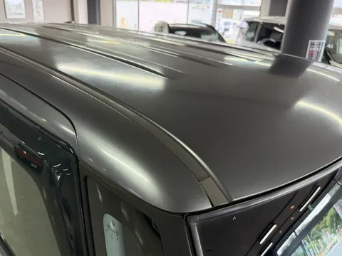 Honda N-BOX Plus Custom