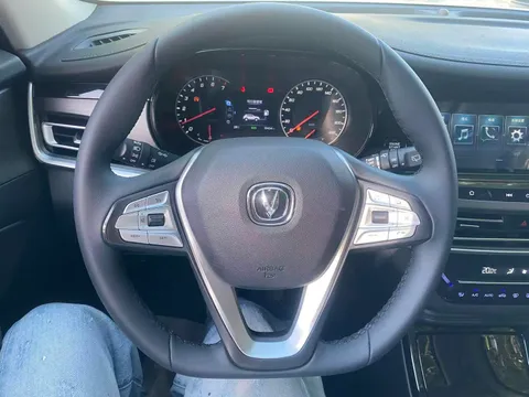 Changan CS35 Plus
