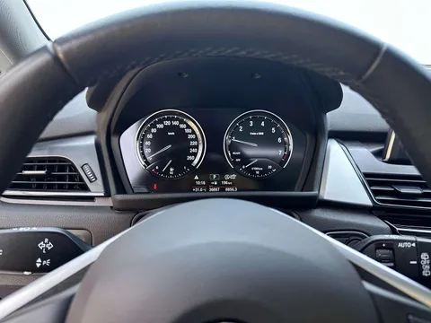 BMW 2-Series
