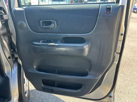 Honda Vamos Hobio