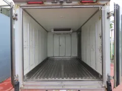Kia Bongo 3
