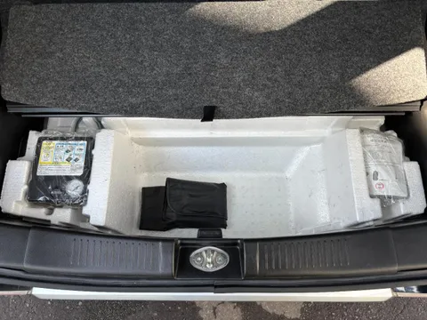 Mazda Flair