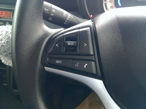 Suzuki Spacia Base
