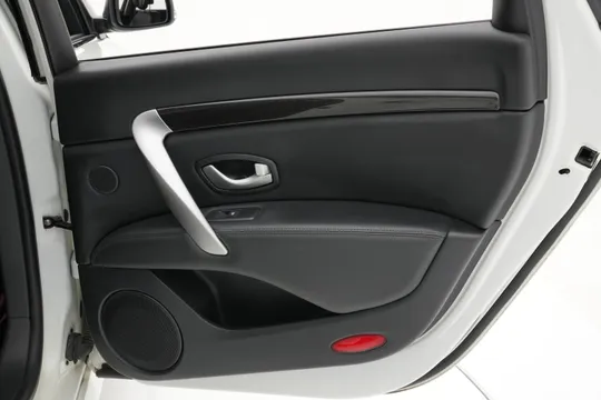 Renault SM7