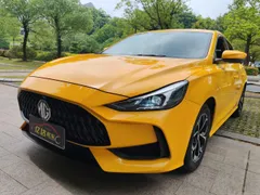 MG MG5