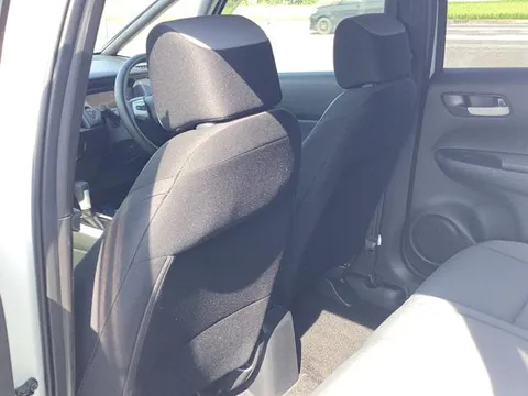 Honda Jazz (Fit)