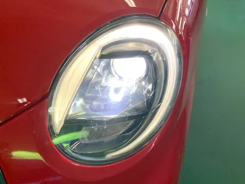 Toyota Pixis Joy
