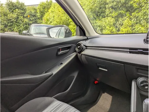 Mazda Mazda2 (Demio)